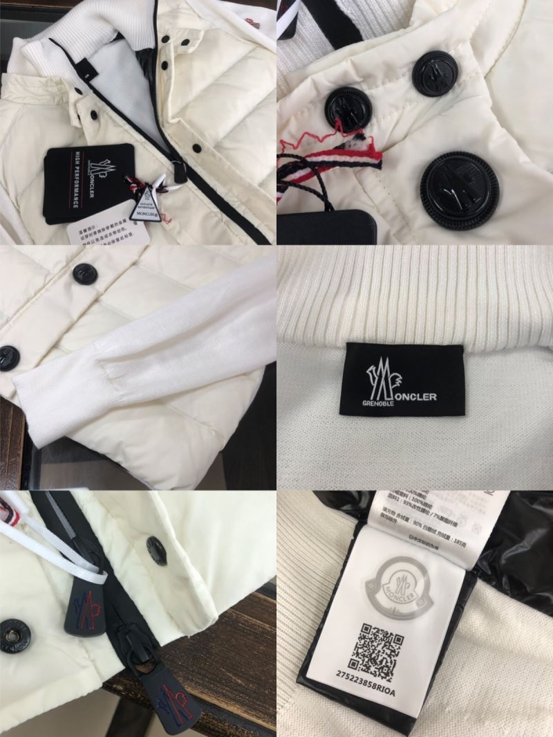 Moncler Down Jackets